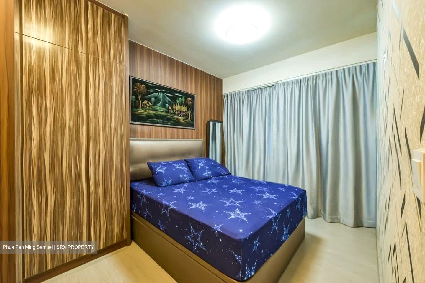 Sea Esta (D18), Condominium #636902761
